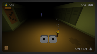 Haunted Houses  (Atari 50 - Other)